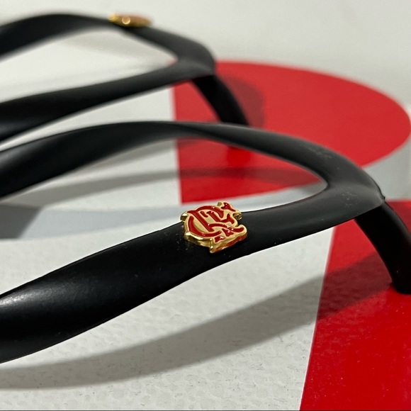 NEW FLAMENGO FLIP FLOP Size 9/10 - Picture 4 of 10